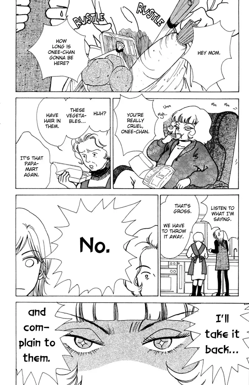 Seigi no Mikata! Chapter 2 18